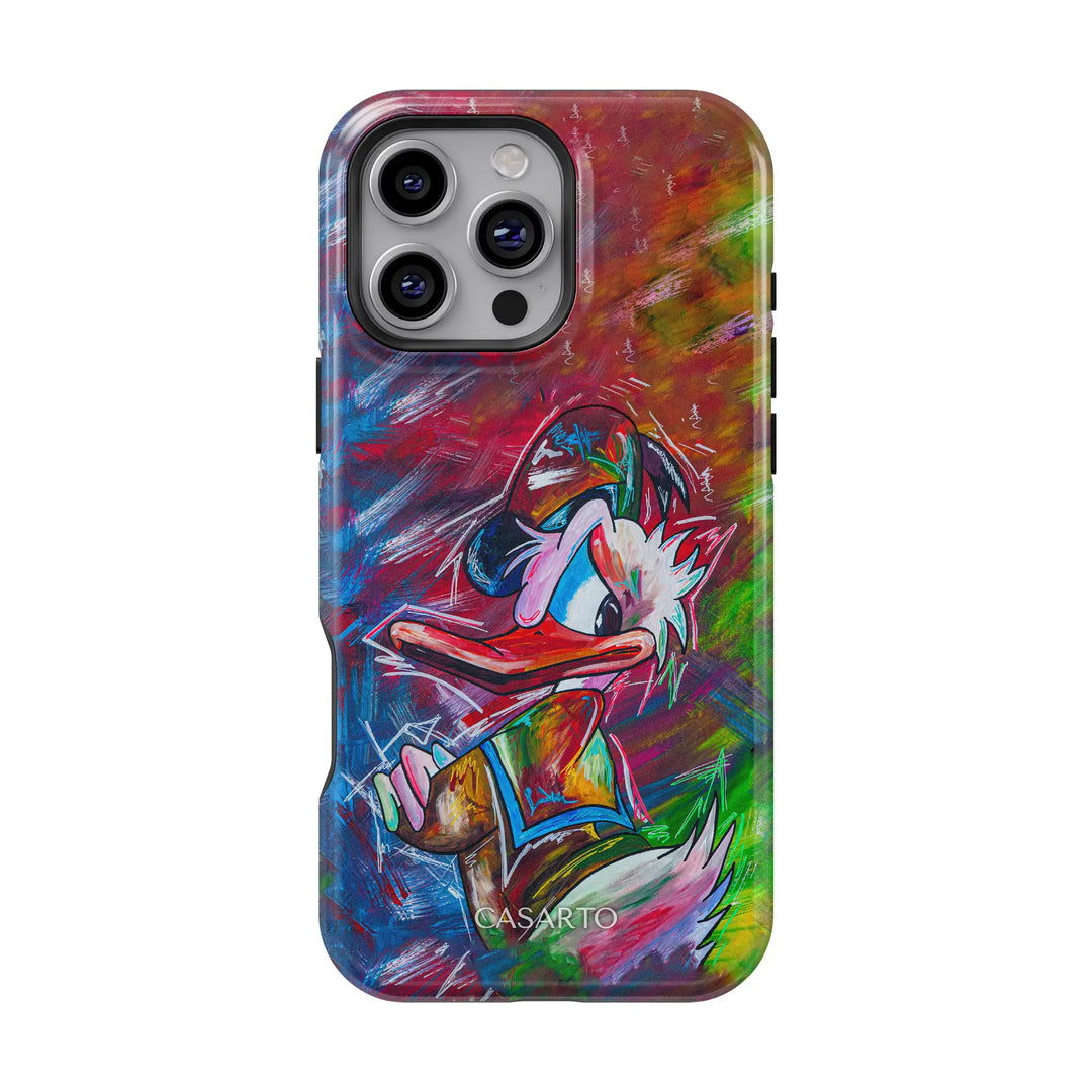 Restez calme