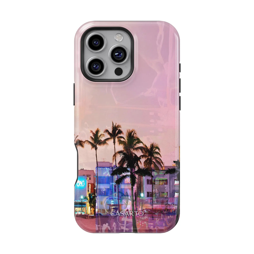 Ocean drive