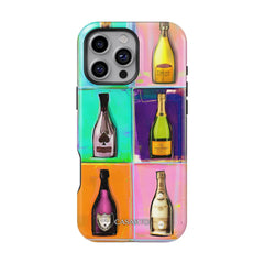 Collection Champagne