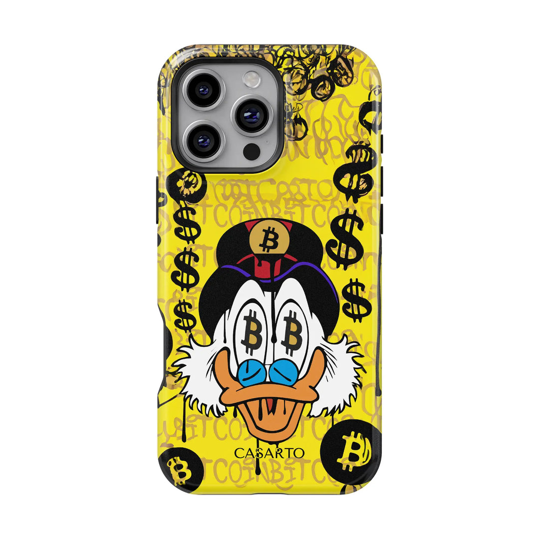 Regard Bitcoin