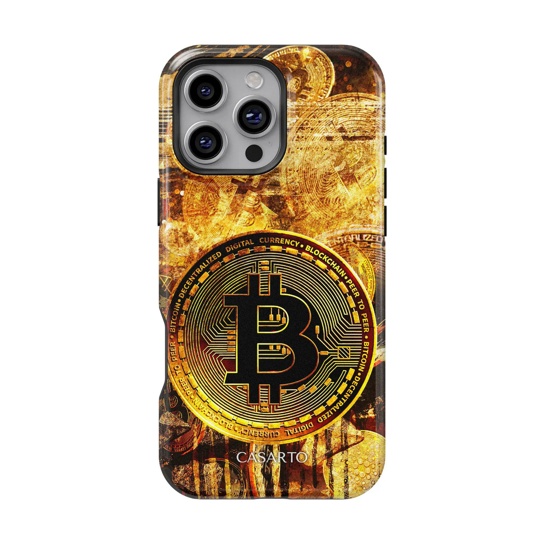 Bitcoin Gold