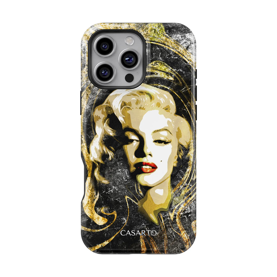Marilyn Monroe - Or