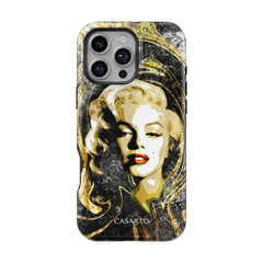 Marilyn Monroe - Or