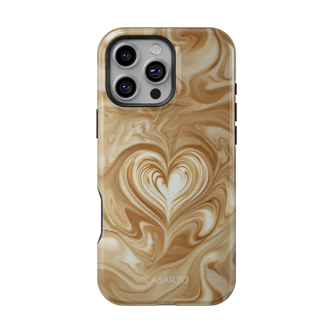 Art du Latte