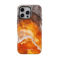 Ambre Inferno