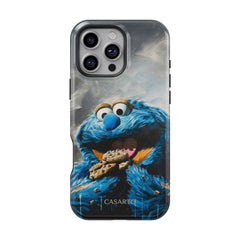 Chaos des cookies