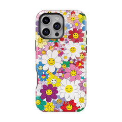 Joyeuse Floraison