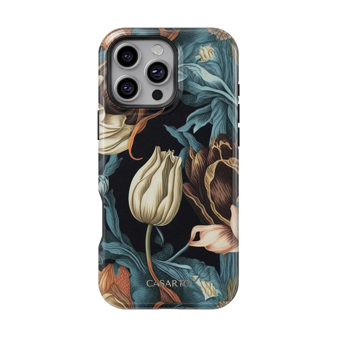 Floral Vintage
