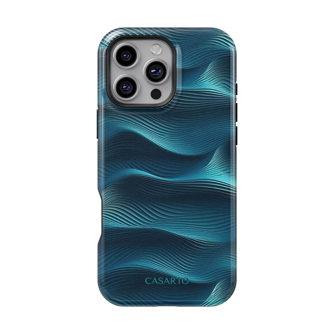 Désert Bleu