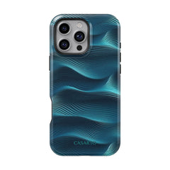 Désert Bleu