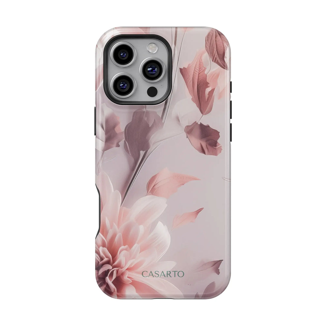 Fleur de printemps