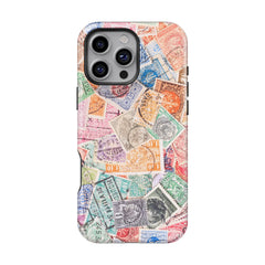Timbres