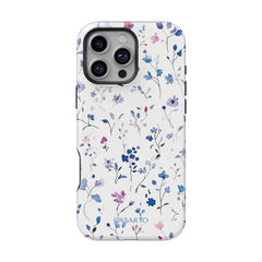 Fleurs de printemps