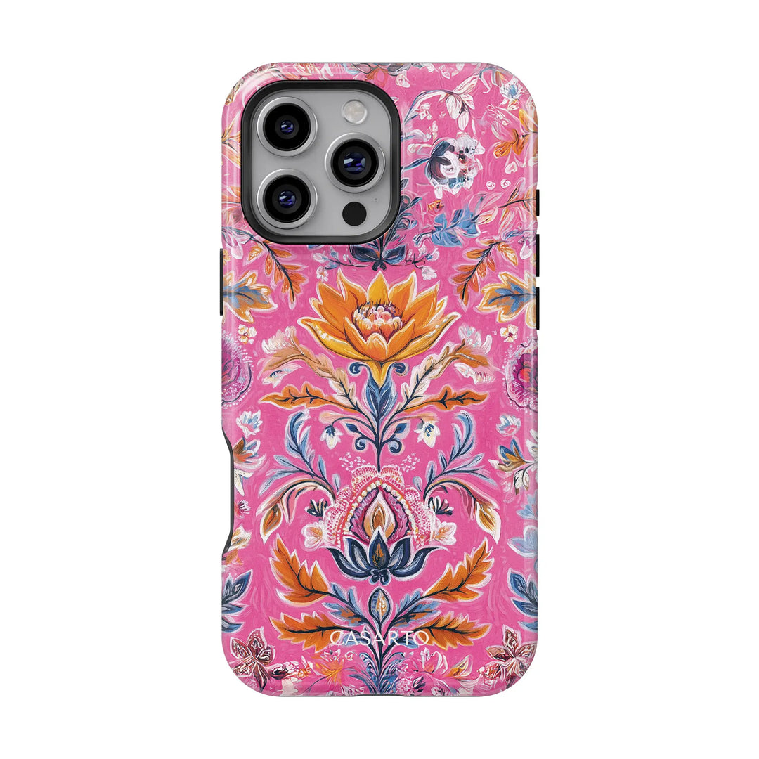 Boho Bloom