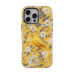Jardin des oiseaux