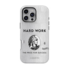 Pay the price