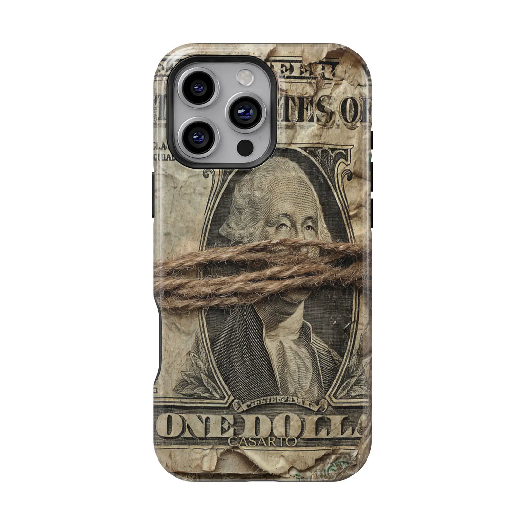 Rough money