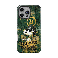 Self Made