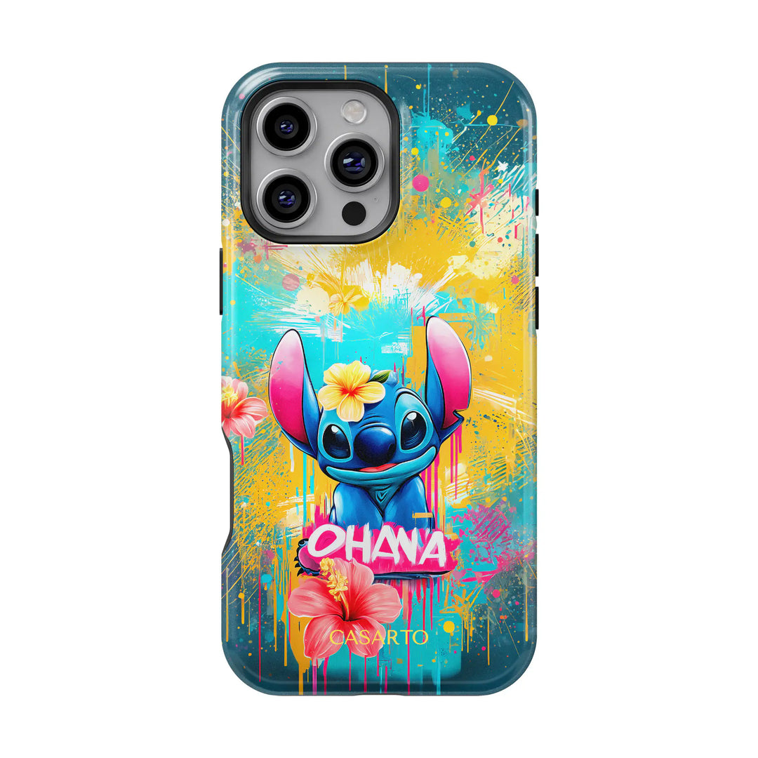 Stay ohana