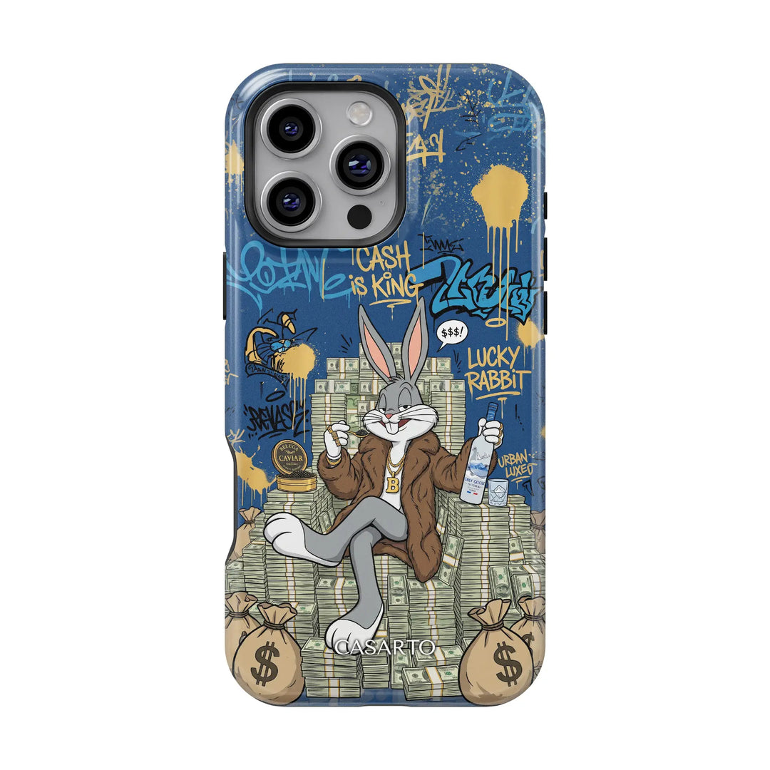 Lucky Rabbit