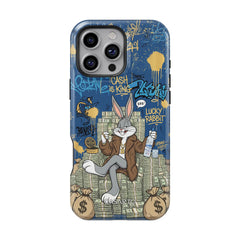 Lucky Rabbit