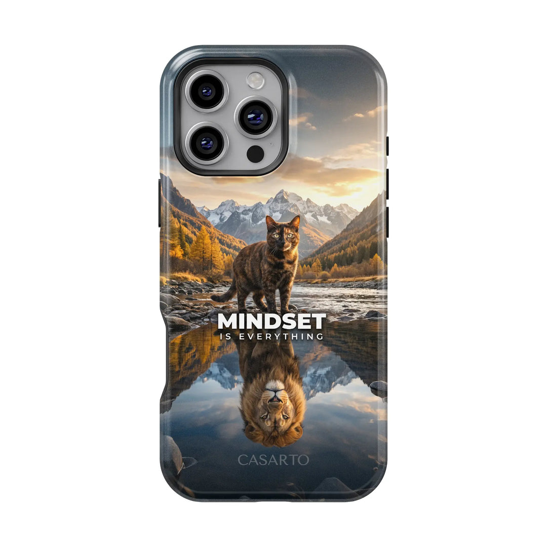Inner Lion