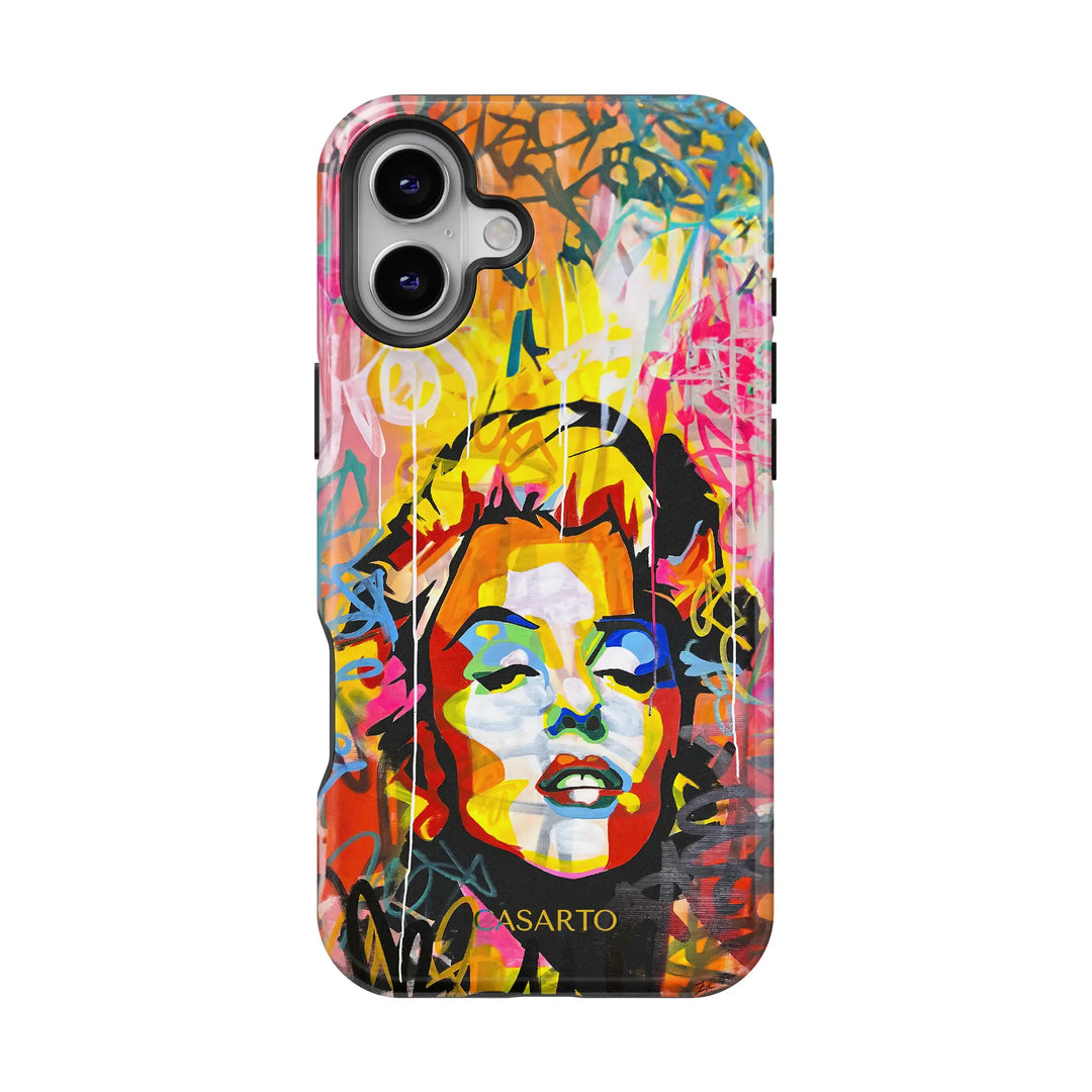 Colorée Marilyn