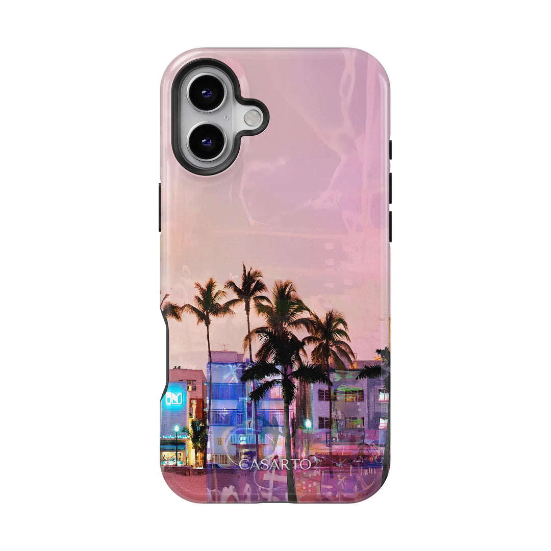 Ocean drive