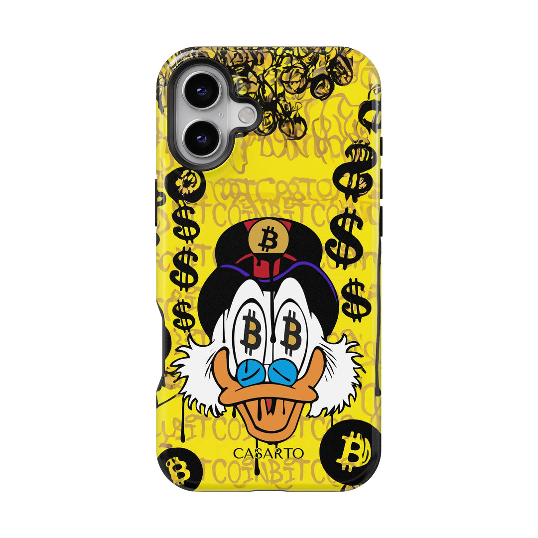 Regard Bitcoin