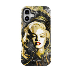 Marilyn Monroe - Or
