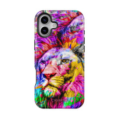 Le Roi Lion
