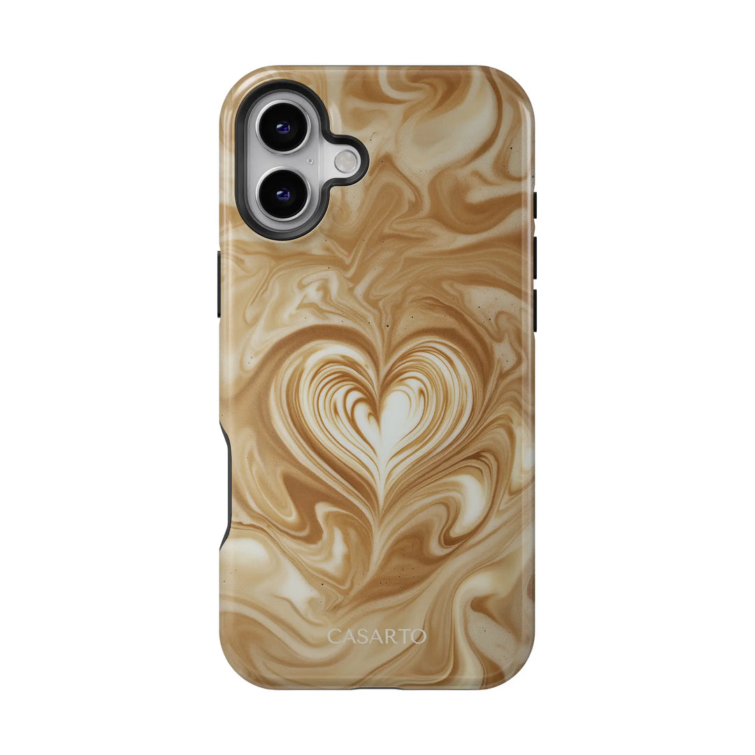 Art du Latte