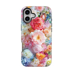 Fleurs Douces