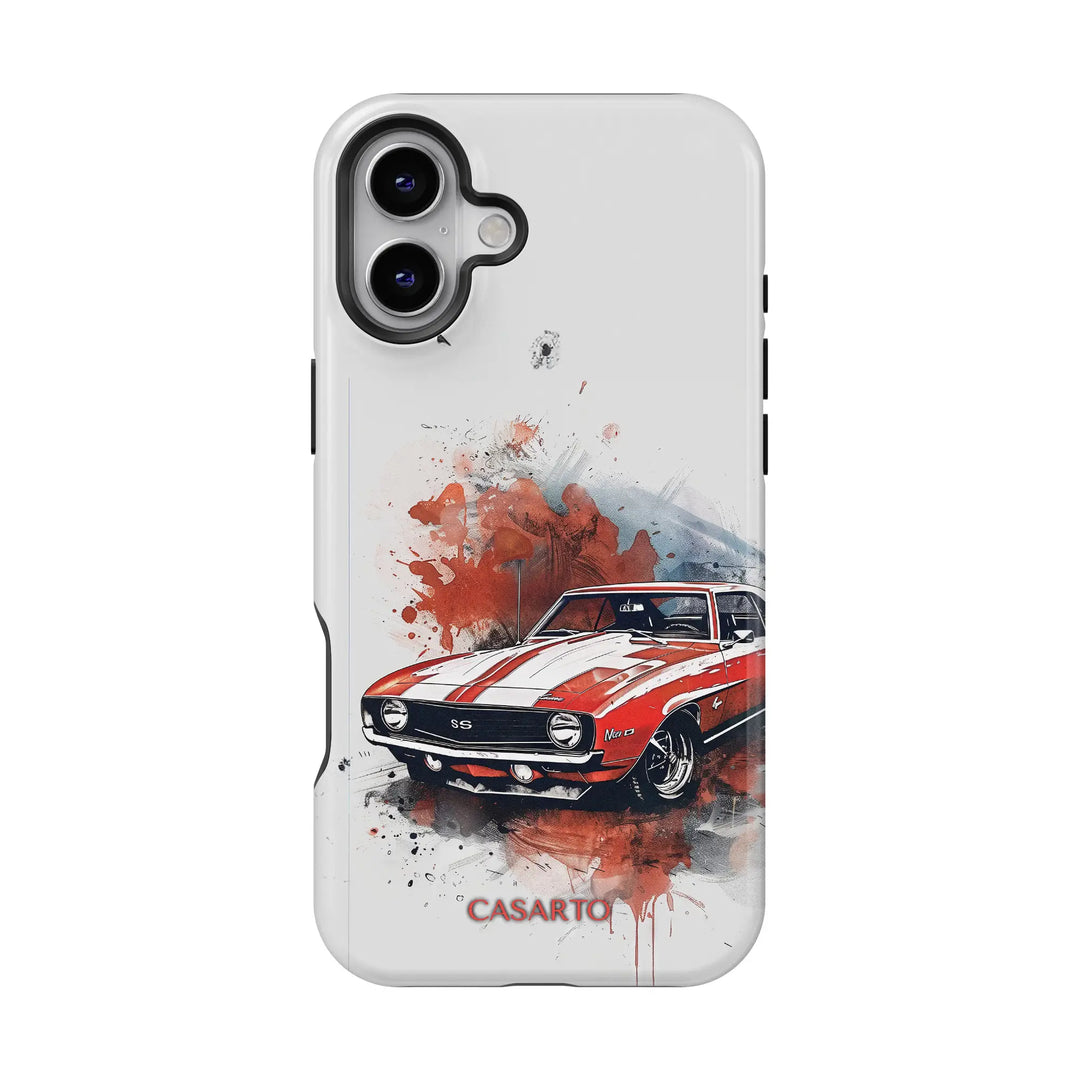 Camaro