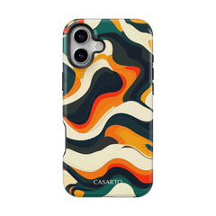 Vagues Rétro