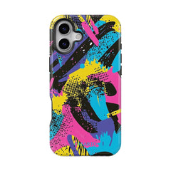 Pop Vibrant