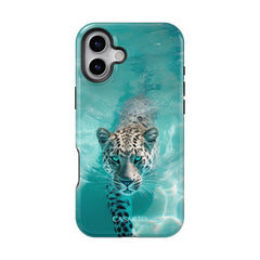 Liquide sauvage