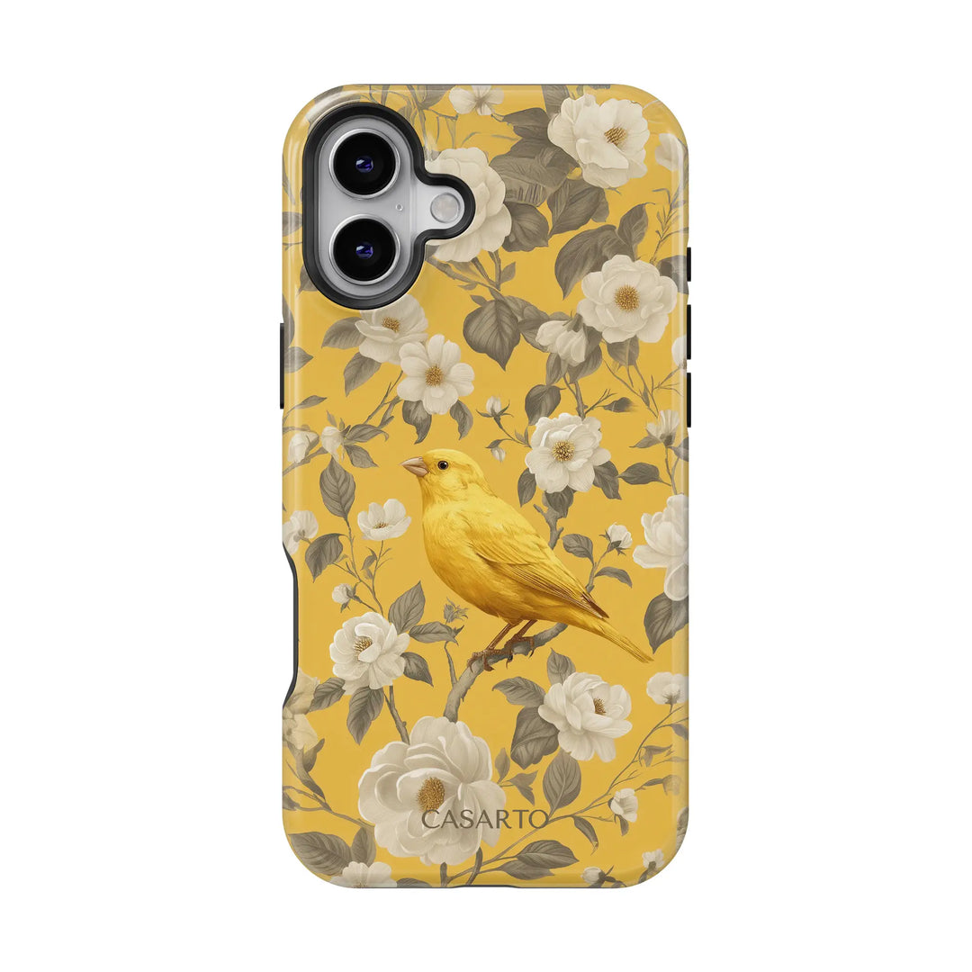 Jardin des oiseaux