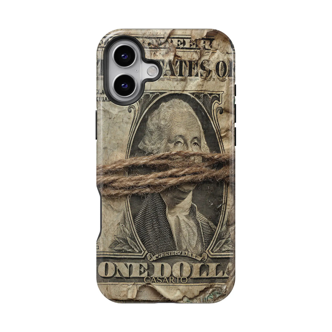 Rough money