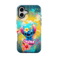 Stay ohana