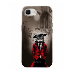 Loup Rouge