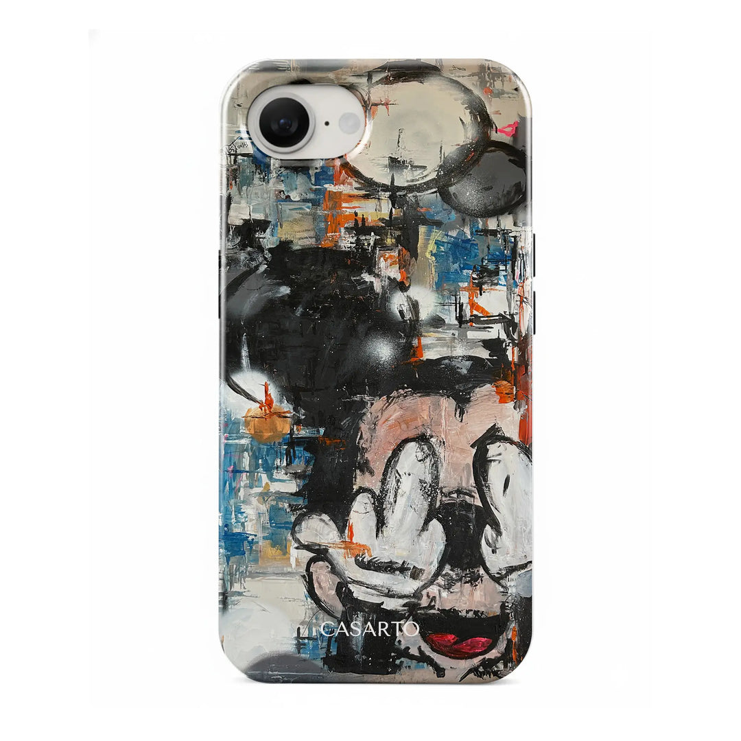 Micky Fck