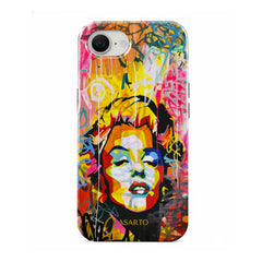 Colorée Marilyn