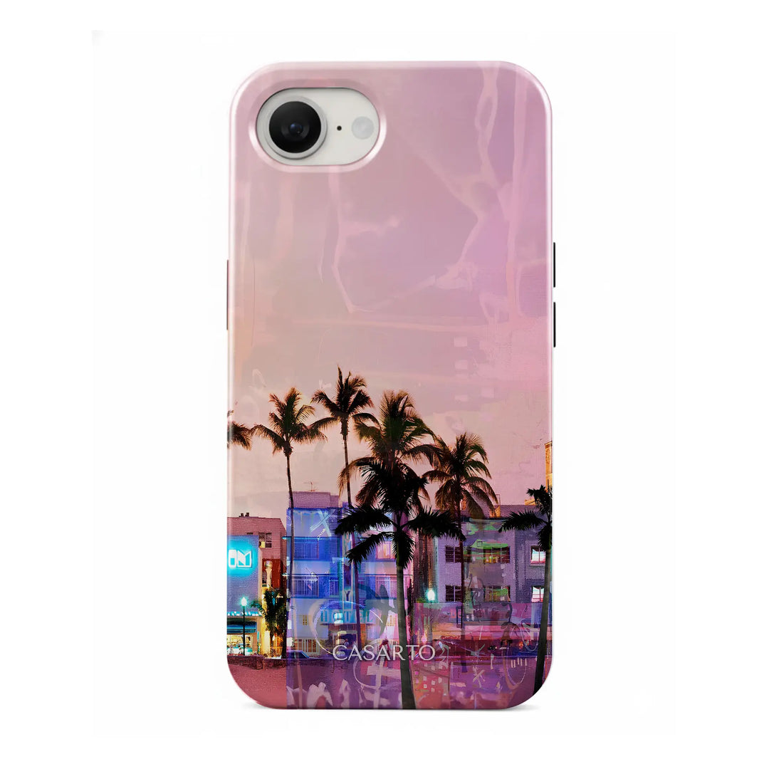 Ocean drive