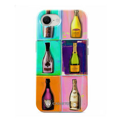 Collection Champagne