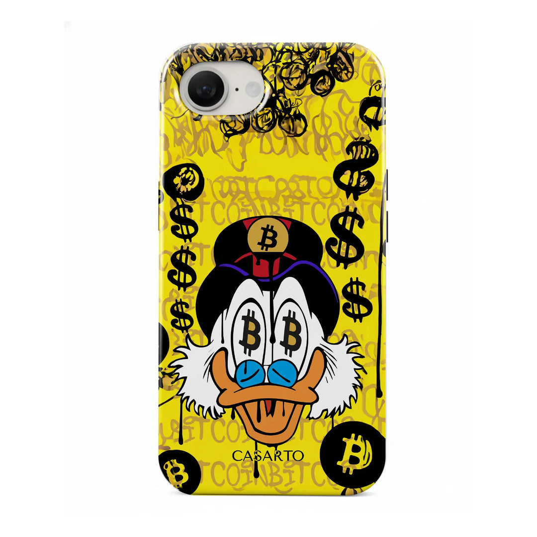 Regard Bitcoin
