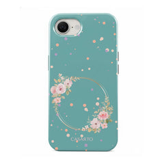 Floraison de menthe