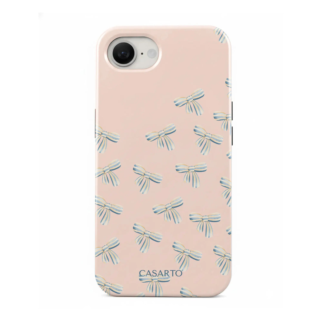 Boucle mignonne