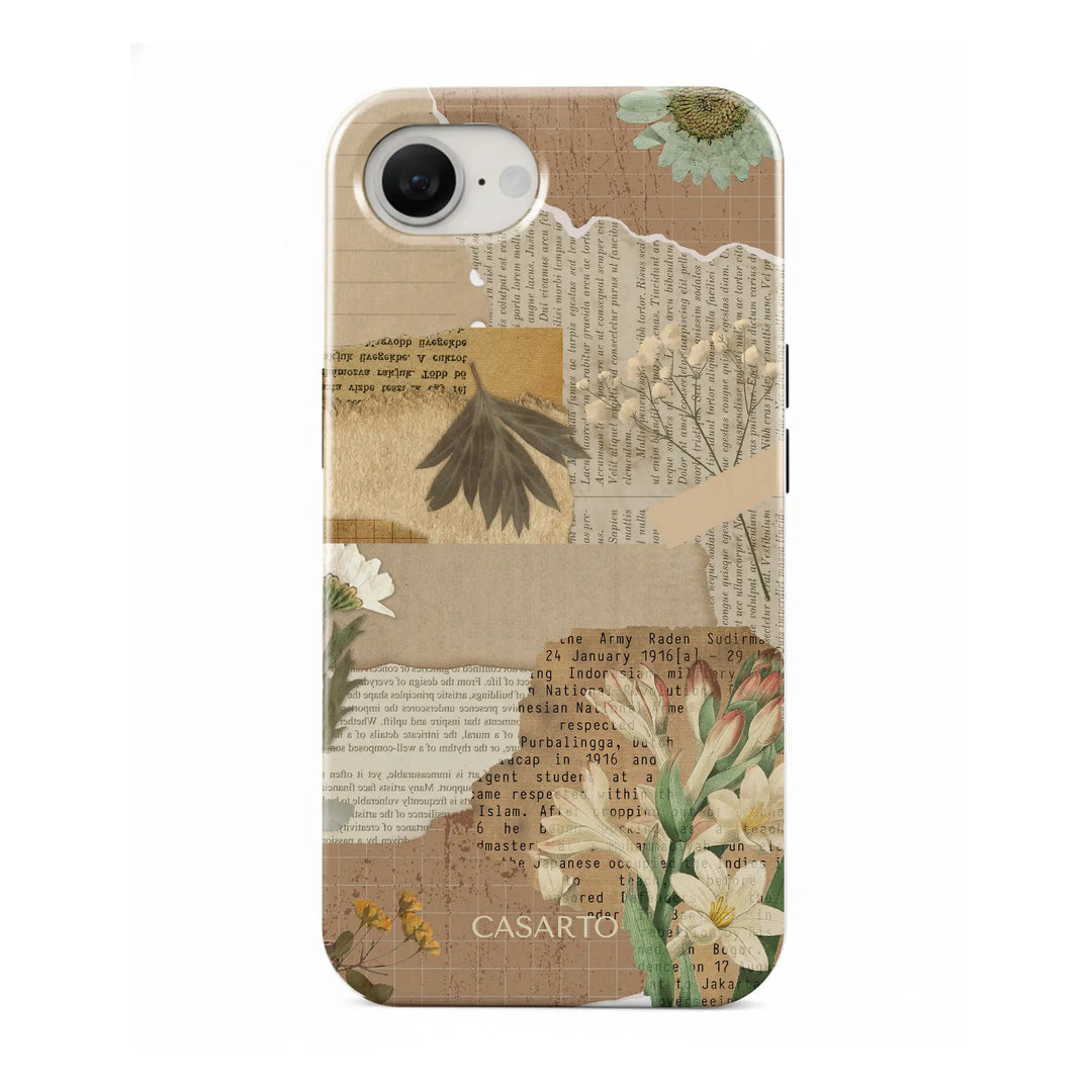 Jardin de papier
