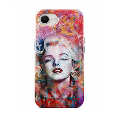 Marilyn Monroe - Peinture